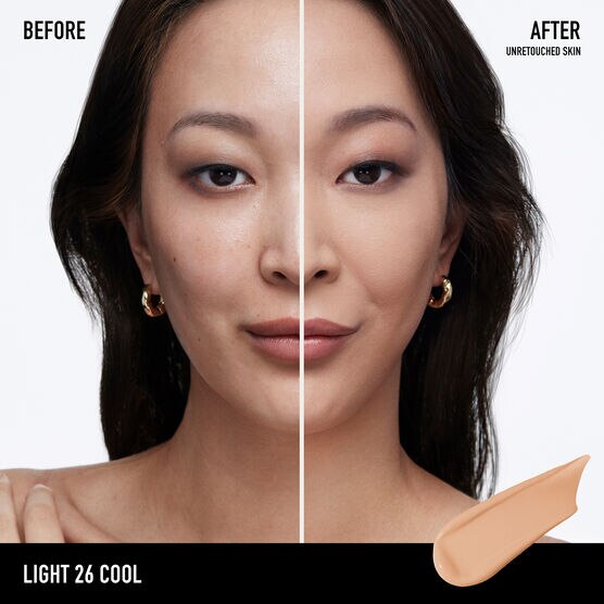 BARE PRO LIQUID FOUNDATION  LIGHT 26C